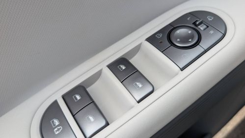 2025 Hyundai IONIQ 5 7YAKNDDC5SY019095