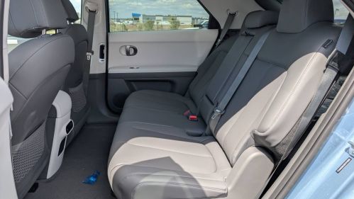 2025 Hyundai IONIQ 5 7YAKNDDC5SY019095