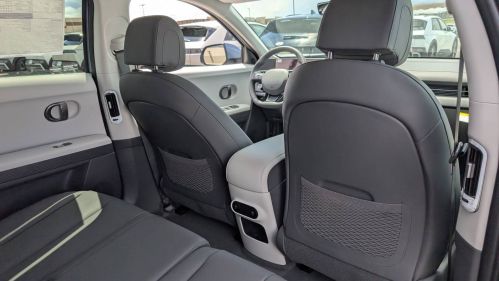 2025 Hyundai IONIQ 5 7YAKNDDC5SY019095