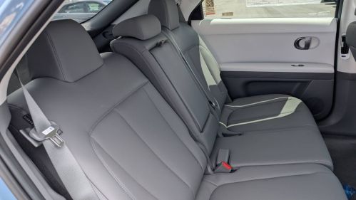 2025 Hyundai IONIQ 5 7YAKNDDC5SY019095