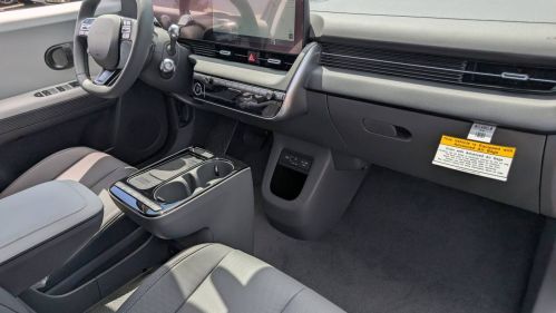 2025 Hyundai IONIQ 5 7YAKNDDC5SY019095