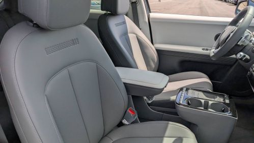 2025 Hyundai IONIQ 5 7YAKNDDC5SY019095