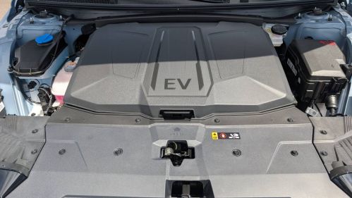 2025 Hyundai IONIQ 5 7YAKNDDC5SY019095
