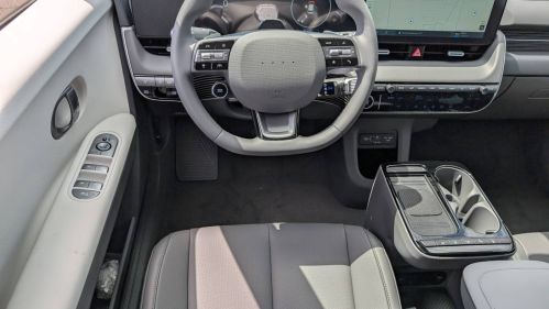 2025 Hyundai IONIQ 5 7YAKNDDC5SY019095