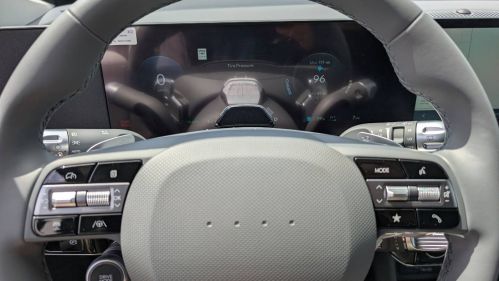 2025 Hyundai IONIQ 5 7YAKNDDC5SY019095