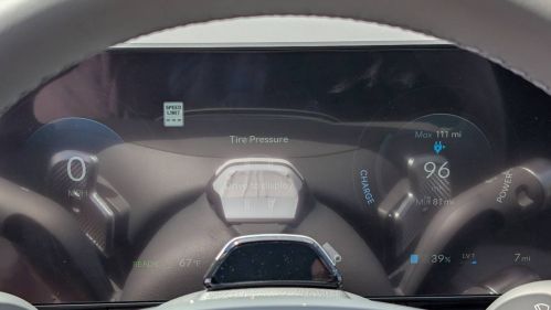 2025 Hyundai IONIQ 5 7YAKNDDC5SY019095