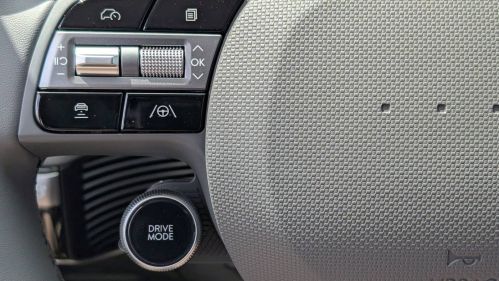 2025 Hyundai IONIQ 5 7YAKNDDC5SY019095