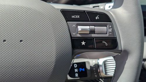 2025 Hyundai IONIQ 5 7YAKNDDC5SY019095