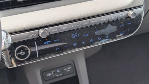 2025 Hyundai IONIQ 5 7YAKNDDC5SY019095
