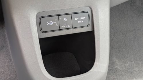 2025 Hyundai IONIQ 5 7YAKNDDC5SY019095