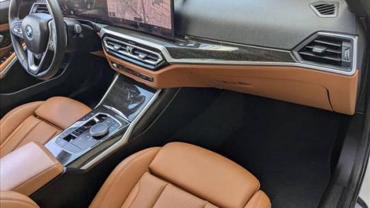 2023 BMW 3 Series 3MW39FF00P8D05931