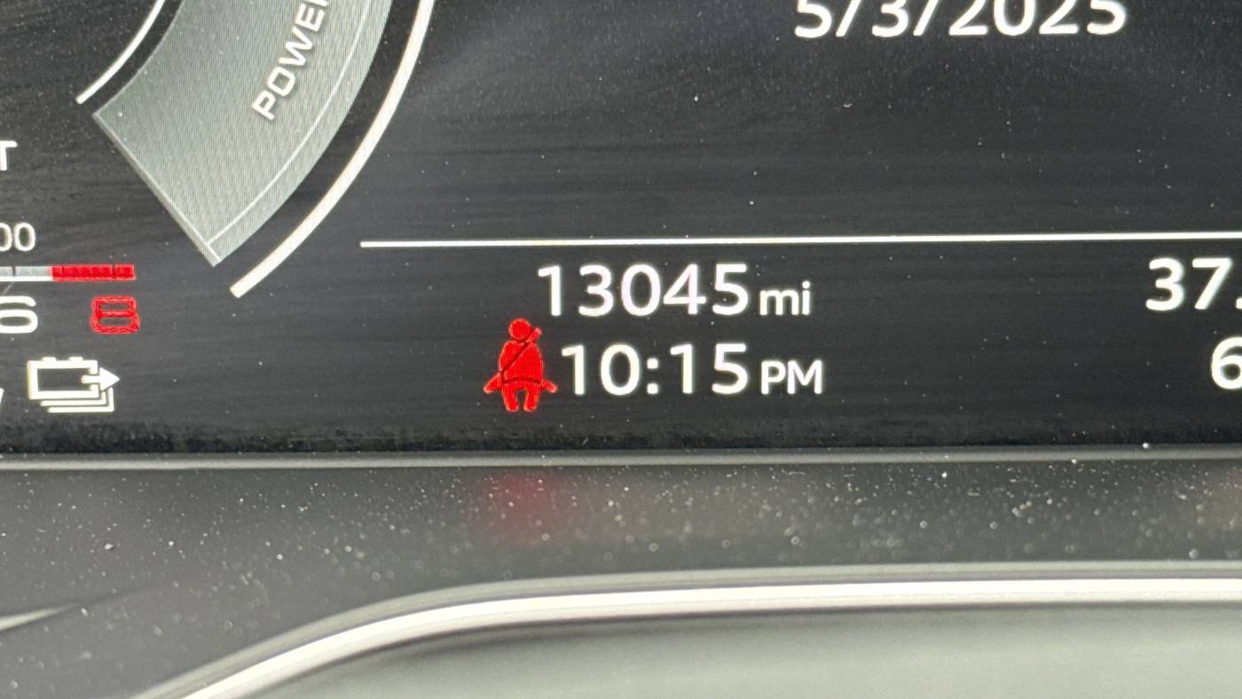 2024 Audi Q5 WA1G2AFY7R2034220