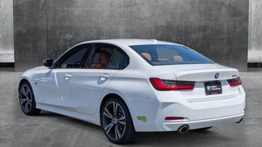 2023 BMW 3 Series 3MW39FF00P8D05931