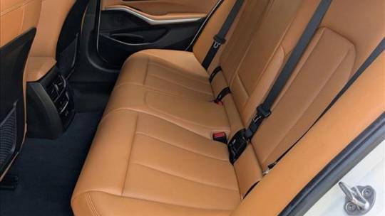 2023 BMW 3 Series 3MW39FF00P8D05931