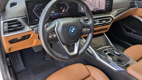 2023 BMW 3 Series 3MW39FF00P8D05931
