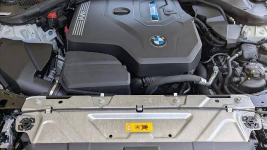 2023 BMW 3 Series 3MW39FF00P8D05931