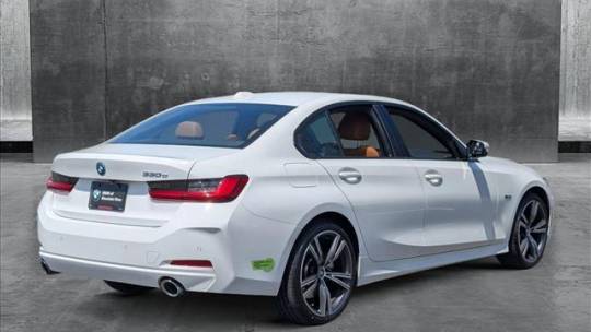 2023 BMW 3 Series 3MW39FF00P8D05931