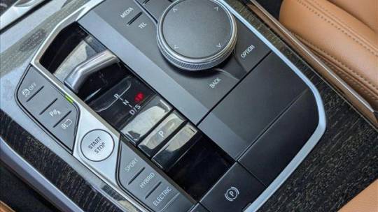 2023 BMW 3 Series 3MW39FF00P8D05931
