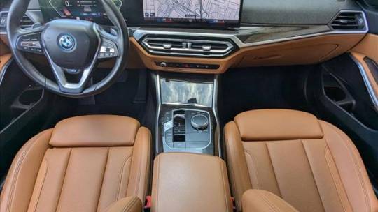2023 BMW 3 Series 3MW39FF00P8D05931