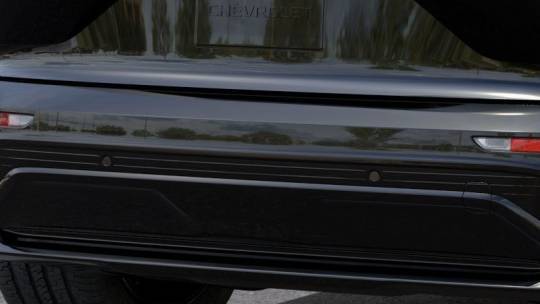2025 Chevrolet Blazer EV 3GNKDHRK4SS168534