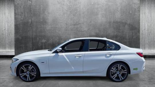 2023 BMW 3 Series 3MW39FF00P8D05931