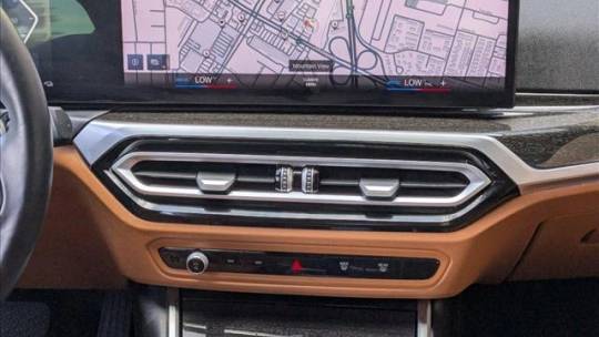 2023 BMW 3 Series 3MW39FF00P8D05931