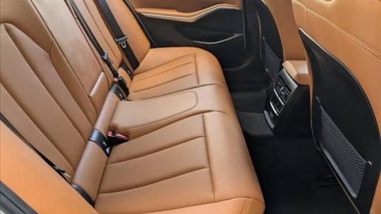 2023 BMW 3 Series 3MW39FF00P8D05931