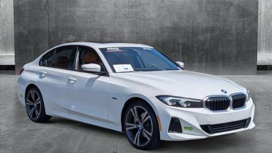2023 BMW 3 Series 3MW39FF00P8D05931
