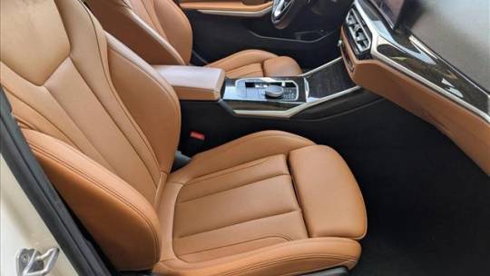2023 BMW 3 Series 3MW39FF00P8D05931