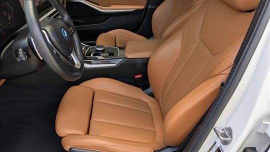 2023 BMW 3 Series 3MW39FF00P8D05931