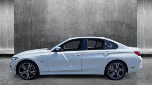 2023 BMW 3 Series 3MW39FF00P8D05931