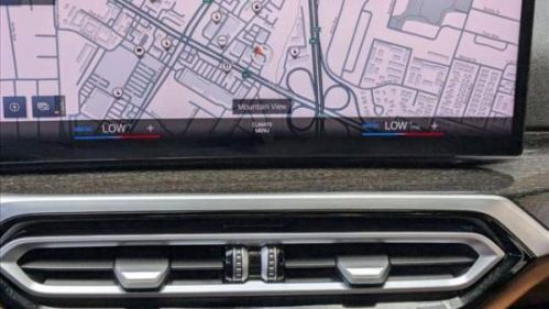 2023 BMW 3 Series 3MW39FF00P8D05931