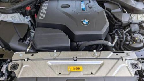 2023 BMW 3 Series 3MW39FF00P8D05931