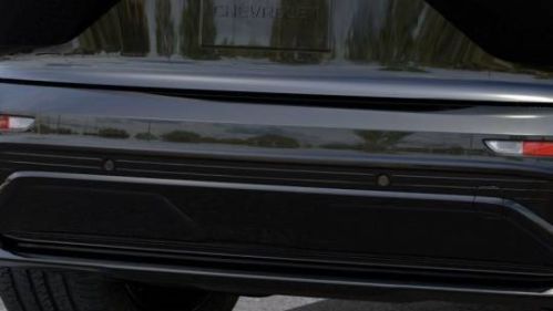 2025 Chevrolet Blazer EV 3GNKDHRK4SS168534