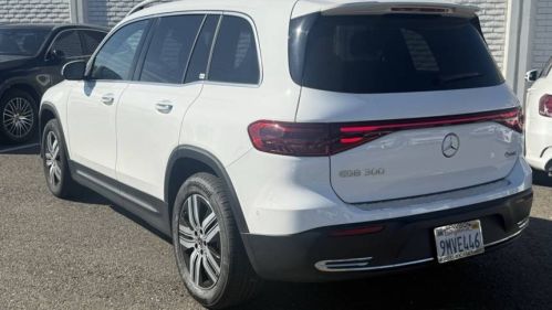2024 Mercedes EQB W1N9M0KB4RN090546