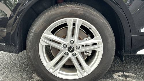 2024 Audi Q5 WA1G2AFY7R2034220