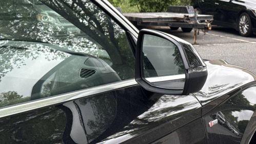 2024 Audi Q5 WA1G2AFY7R2034220