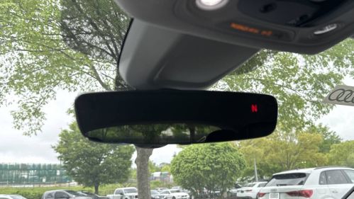 2024 Audi Q5 WA1G2AFY7R2034220