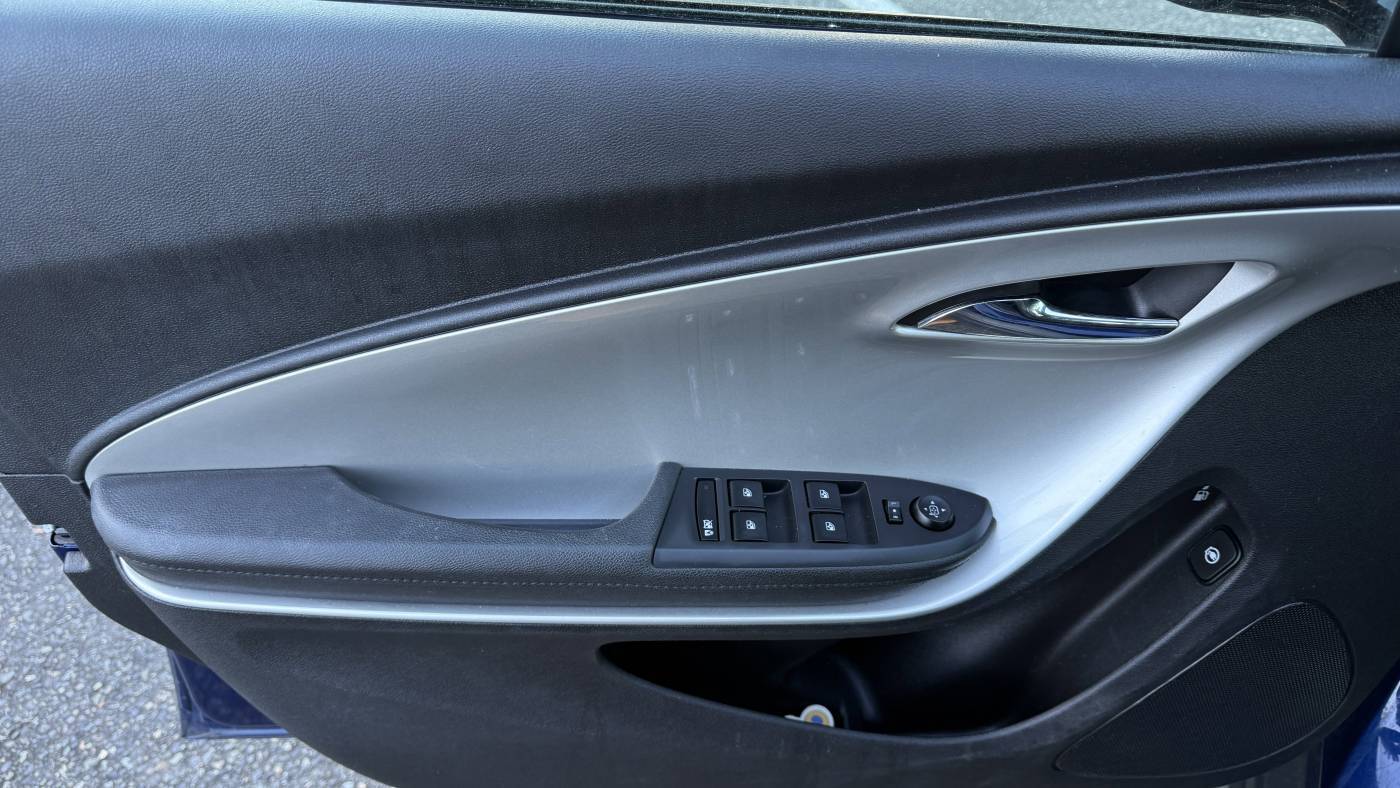 2013 Chevrolet VOLT 1G1RA6E46DU109086