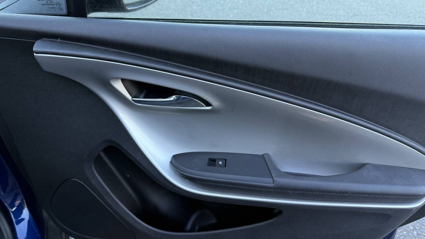 2013 Chevrolet VOLT 1G1RA6E46DU109086
