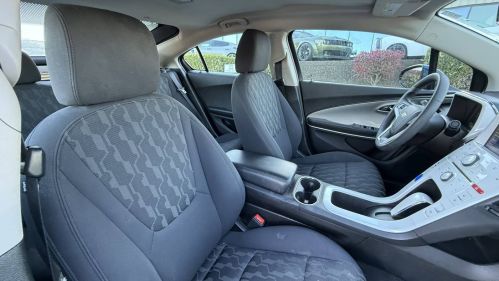 2013 Chevrolet VOLT 1G1RA6E46DU109086