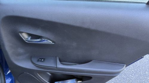 2013 Chevrolet VOLT 1G1RA6E46DU109086