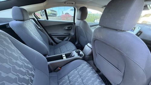 2013 Chevrolet VOLT 1G1RA6E46DU109086