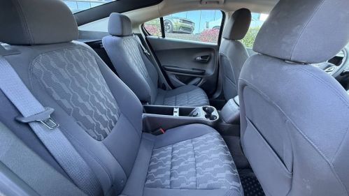 2013 Chevrolet VOLT 1G1RA6E46DU109086