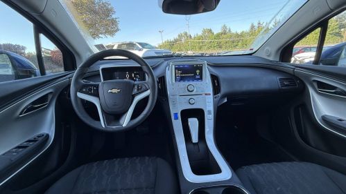 2013 Chevrolet VOLT 1G1RA6E46DU109086