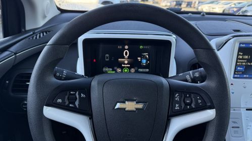 2013 Chevrolet VOLT 1G1RA6E46DU109086