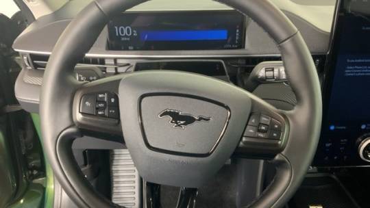 2024 Ford Mustang Mach E 3FMTK1SUXRMA04088