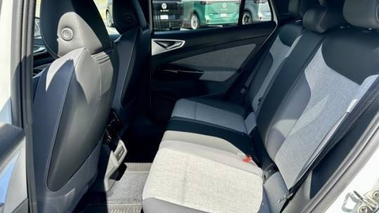 2025 Volkswagen ID.4 1V2CRPE83SC003128