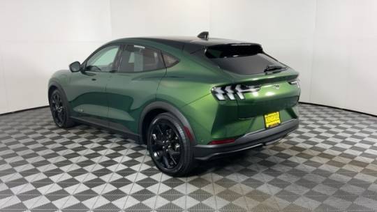 2024 Ford Mustang Mach E 3FMTK1SUXRMA04088