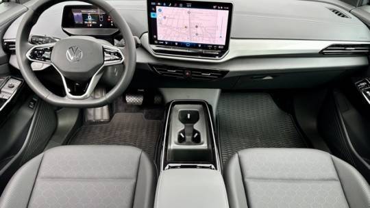2025 Volkswagen ID.4 1V2WSPE82SC005549